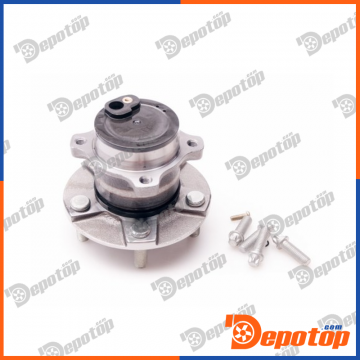 Moyeu de roue arriére pour FORD | 1506577